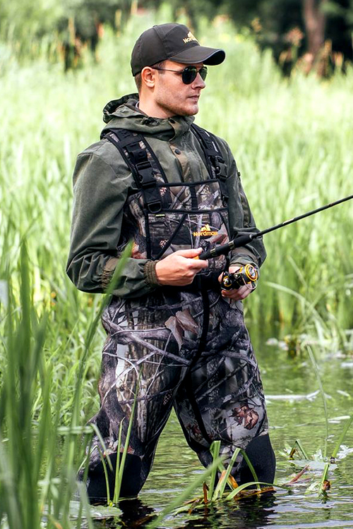 флисовые куртки для рыбалки
